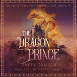 The Dragon Prince, Patty Jansen