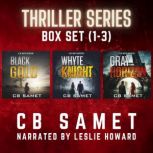 CB Samet Thriller Series, CB Samet