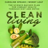 Clean Living, Caroline Speake