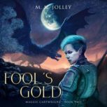 Fools Gold, M. N. Jolley