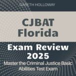 CJBAT Florida Review, Gareth Holloway