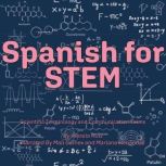 Spanish for STEM, Alessio Ruiz