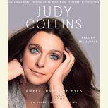 Sweet Judy Blue Eyes, Judy Collins