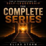 The 8 FOUNDATIONS of SELFLEADERSHIP ..., Elias Storm