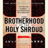 The Brotherhood of the Holy Shroud, Julia Navarro