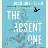The Absent One, Jussi AdlerOlsen