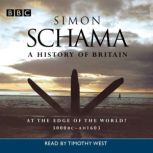 A History Of Britain, Simon Schama