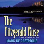 The Fitzgerald Ruse, Mark de Castrique