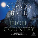 High Country, Nevada Barr