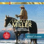 Sierras Homecoming, Linda Lael Miller