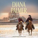 Long, Tall Texans Jordan, Diana Palmer