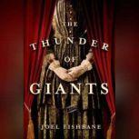The Thunder of Giants, Joel Fishbane
