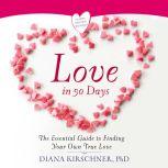 Love in 90 Days, Diana Kirschner