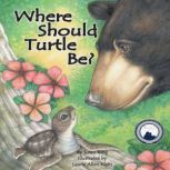 Where Should Turtle Be?, Susan Ring
