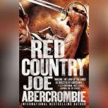 Red Country, Joe Abercrombie