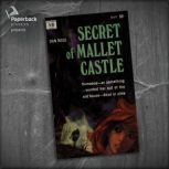Secret of Mallet Castle, Dan Ross