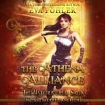 The Athena Alliance, Eva Pohler