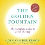 Golden Fountain, Coen Van Der Kroon