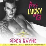 My Lucky #13, Piper Rayne