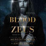 Blood of Zeus, Meredith Wild