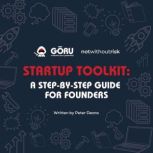 Startup Toolkit, Peter Deans