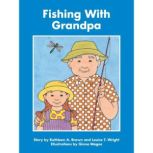 Fishing With Grandpa, Kathleen A. Brown