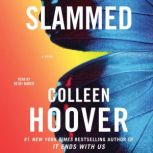 Slammed A Novel, Colleen Hoover