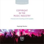 Copyright in the Music Industry, Hayleigh Bosher