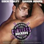 Clueless Puckboy, Eden Finley