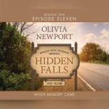 When Memory Came, Olivia Newport