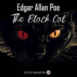 The Black Cat, Edgar Allan Poe