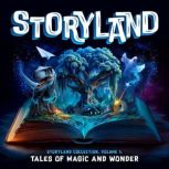 Storyland Collection, Volume 1, Seth Williams