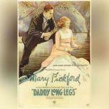DaddyLongLegs, Jean Webster