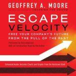 Escape Velocity Free Your Company's Future from the Pull of the Past, Geoffrey A. Moore