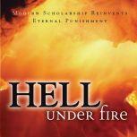 Hell Under Fire, Christopher W. Morgan