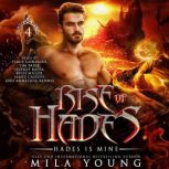 Hades Is Mine, Mila Young