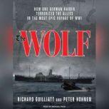 The Wolf, Richard Guilliatt