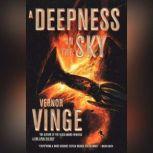 A Deepness in the Sky, Vernor Vinge