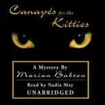 Canaps for the Kitties, Marian Babson