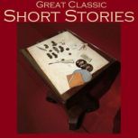 Great Classic Short Stories, Edgar Allan Poe