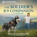 The Soldiers K9 Companion, Belle Calhoune