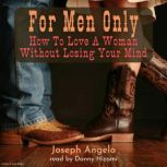For Men Only, Joseph Angelo