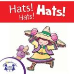 Hats! Hats! Hats!, Judy Nayer