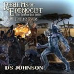 Realms of Edenocht The Timeless Plain..., DS Johnson