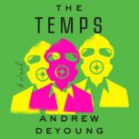 The Temps, Andrew DeYoung