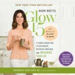 Glow15, Naomi Whittel