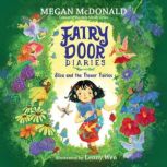 Fairy Door Diaries, Megan McDonald