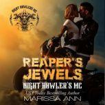 Reapers Jewels, Marissa Ann