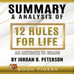 Summary and Analysis of 12 Rules for ..., Book Tigers