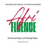 Afrifluence, Emmanuel Bope